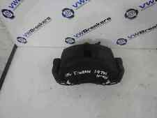 Volkswagen Touran 2003-2006 1.9 TDi Passenger NSF Front Brake Caliper